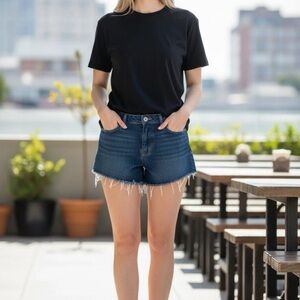 GAP Blue Denim Jeans